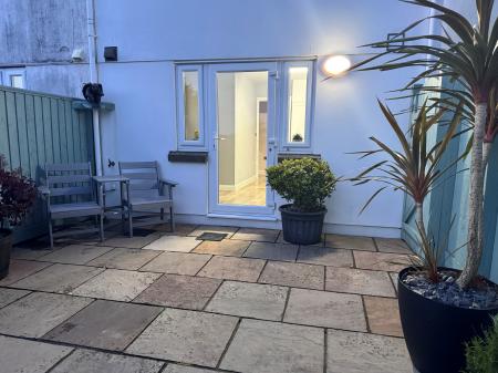 4 bedroom End of terrace house for sale in Turnpike, Gunnislake, PL18