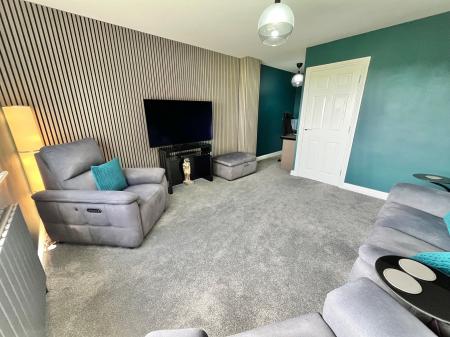 4 bedroom End of terrace house for sale in Turnpike, Gunnislake, PL18