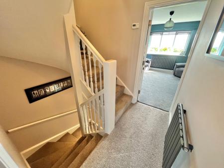 4 bedroom End of terrace house for sale in Turnpike, Gunnislake, PL18