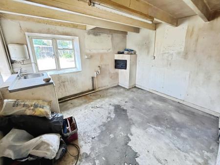 3 bedroom Terraced House for sale in School Road, Landrake, PL12