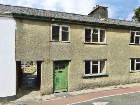3 bedroom Terraced House for sale in School Road, Landrake, PL12