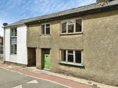School Road, Landrake, PL12