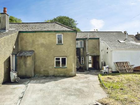 3 bedroom Terraced House for sale in School Road, Landrake, PL12