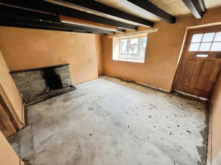 3 bedroom Terraced House for sale in School Road, Landrake, PL12