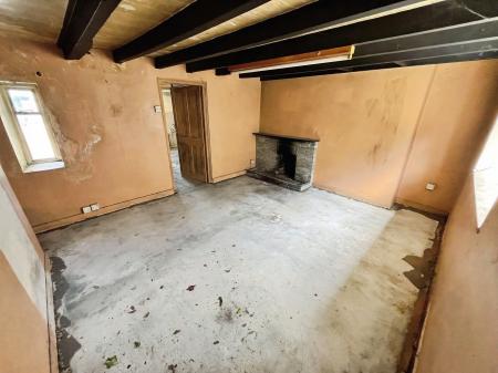 3 bedroom Terraced House for sale in School Road, Landrake, PL12
