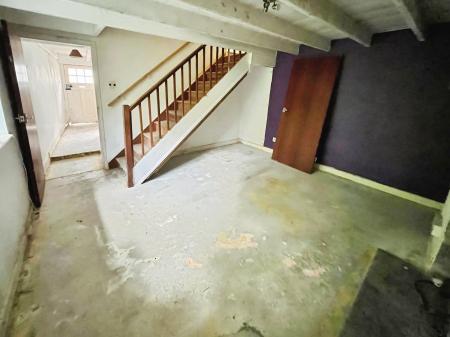 2 bedroom End of terrace house for sale in School Road, Landrake, PL12