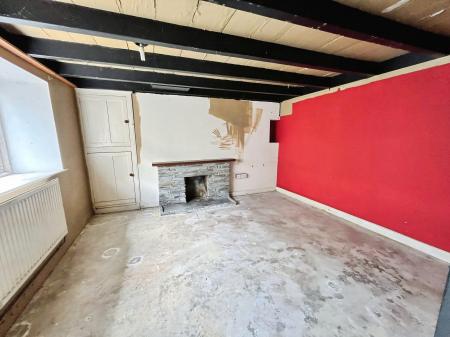 2 bedroom End of terrace house for sale in School Road, Landrake, PL12