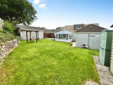 4 bedroom Detached house for sale in Windmill Hill, Saltash, PL12