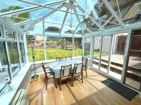 4 bedroom Detached house for sale in Windmill Hill, Saltash, PL12