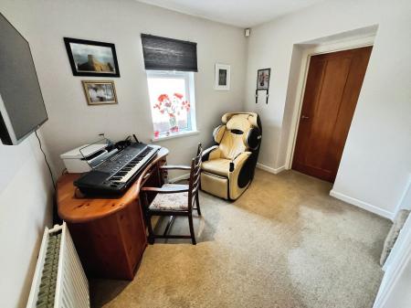 4 bedroom Detached house for sale in Windmill Hill, Saltash, PL12