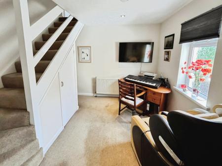 4 bedroom Detached house for sale in Windmill Hill, Saltash, PL12
