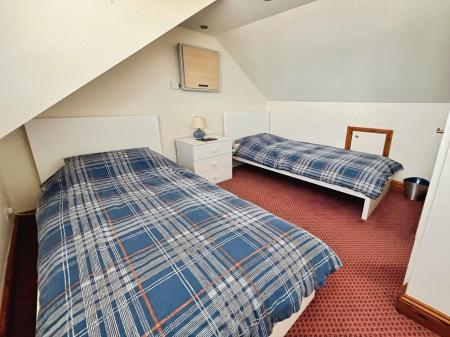 4 bedroom Detached house for sale in Windmill Hill, Saltash, PL12