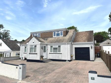 Windmill Hill, Saltash, PL12