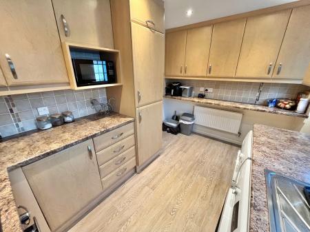 2 bedroom End of terrace house to let in Wood Close, Latchbrook, Saltash, PL12
