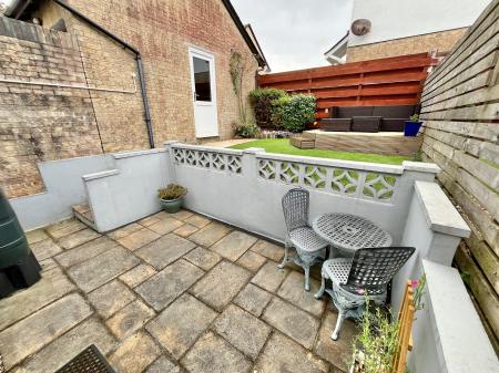 2 bedroom End of terrace house to let in Wood Close, Latchbrook, Saltash, PL12