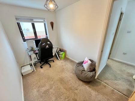 2 bedroom End of terrace house to let in Wood Close, Latchbrook, Saltash, PL12