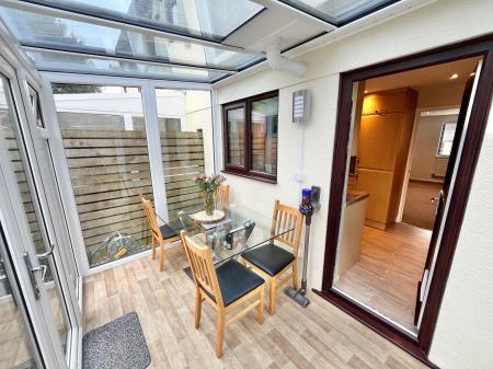 2 bedroom End of terrace house to let in Wood Close, Latchbrook, Saltash, PL12