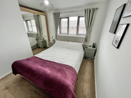 2 bedroom End of terrace house to let in Wood Close, Latchbrook, Saltash, PL12