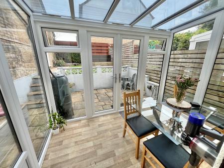 2 bedroom End of terrace house to let in Wood Close, Latchbrook, Saltash, PL12