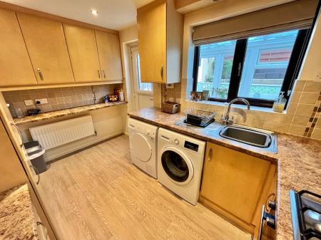 2 bedroom End of terrace house to let in Wood Close, Latchbrook, Saltash, PL12