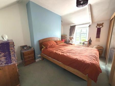2 bedroom Semi-detached house to let in Barton Cottages, Spriddlestone, Brixton, PL9