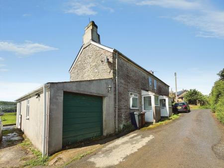 Barton Cottages, Spriddlestone, Brixton, PL9