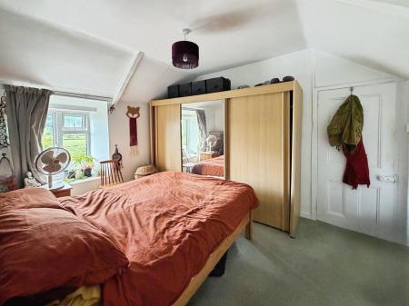 2 bedroom Semi-detached house to let in Barton Cottages, Spriddlestone, Brixton, PL9