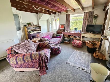 2 bedroom Semi-detached house to let in Barton Cottages, Spriddlestone, Brixton, PL9