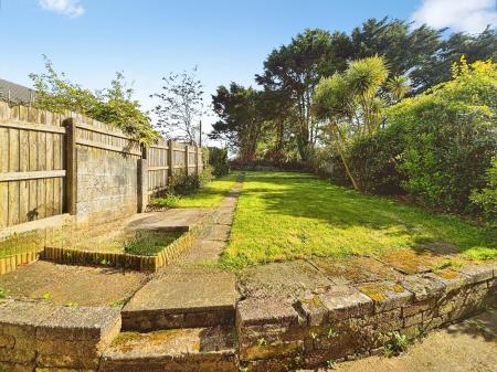 3 bedroom Semi-detached house for sale in Home Park, Landrake, PL12