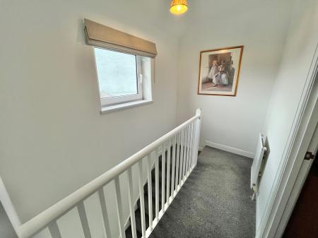 3 bedroom Semi-detached house for sale in Home Park, Landrake, PL12