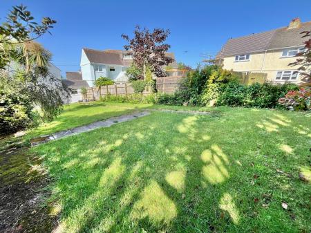 3 bedroom Semi-detached house for sale in Home Park, Landrake, PL12