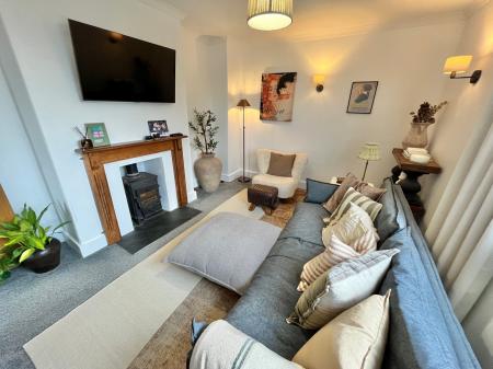 3 bedroom Semi-detached house for sale in Home Park, Landrake, PL12