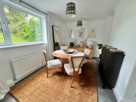 3 bedroom Semi-detached house for sale in Home Park, Landrake, PL12
