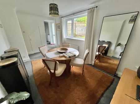 3 bedroom Semi-detached house for sale in Home Park, Landrake, PL12