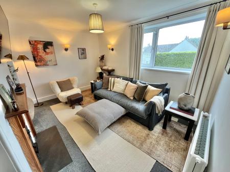 3 bedroom Semi-detached house for sale in Home Park, Landrake, PL12