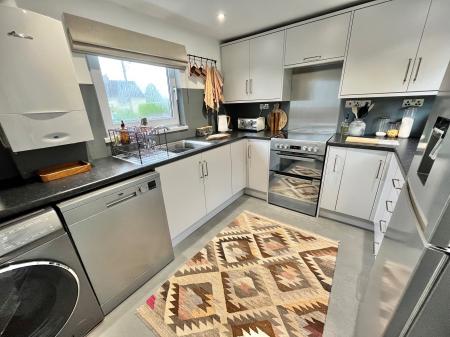 3 bedroom Semi-detached house for sale in Home Park, Landrake, PL12