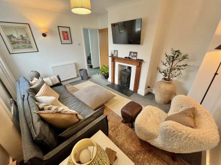 3 bedroom Semi-detached house for sale in Home Park, Landrake, PL12