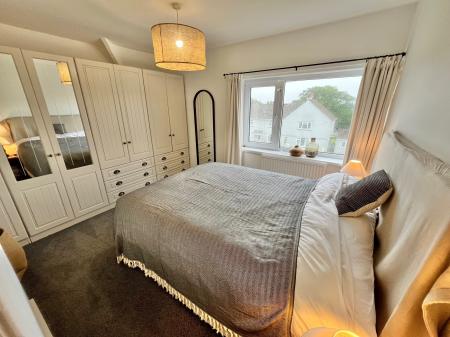 3 bedroom Semi-detached house for sale in Home Park, Landrake, PL12