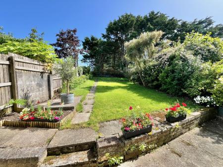 3 bedroom Semi-detached house for sale in Home Park, Landrake, PL12