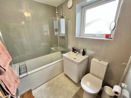 3 bedroom Semi-detached house for sale in Home Park, Landrake, PL12