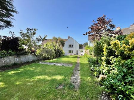 3 bedroom Semi-detached house for sale in Home Park, Landrake, PL12
