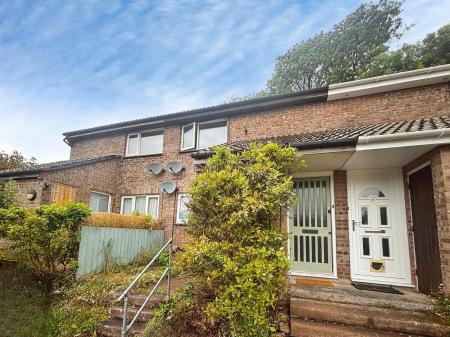 Tillard Close, Plympton, Plymouth, PL7