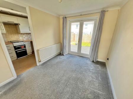 3 bedroom Terraced House for sale in Langerwell Close, Lower Burraton, Saltash, PL12