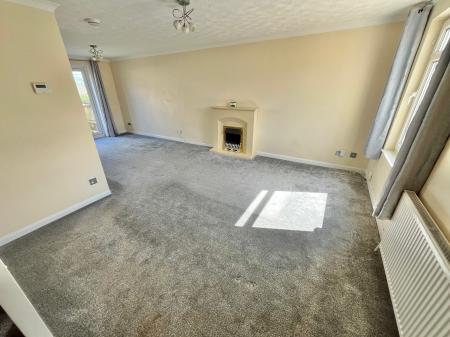 3 bedroom Terraced House for sale in Langerwell Close, Lower Burraton, Saltash, PL12