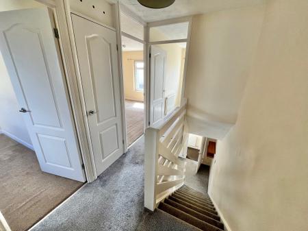 3 bedroom Terraced House for sale in Langerwell Close, Lower Burraton, Saltash, PL12