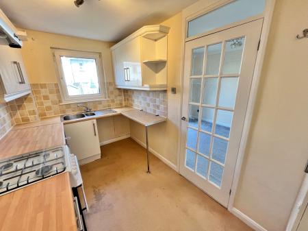 3 bedroom Terraced House for sale in Langerwell Close, Lower Burraton, Saltash, PL12