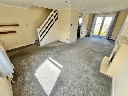3 bedroom Terraced House for sale in Langerwell Close, Lower Burraton, Saltash, PL12