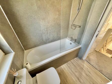 3 bedroom Terraced House for sale in Langerwell Close, Lower Burraton, Saltash, PL12