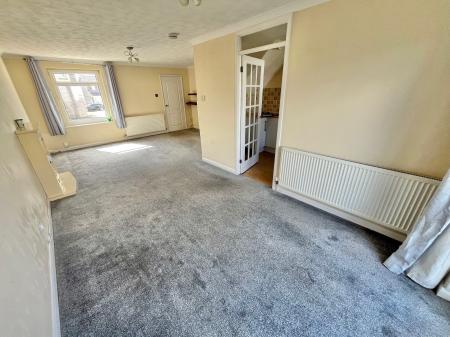 3 bedroom Terraced House for sale in Langerwell Close, Lower Burraton, Saltash, PL12