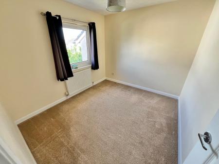 3 bedroom Terraced House for sale in Langerwell Close, Lower Burraton, Saltash, PL12